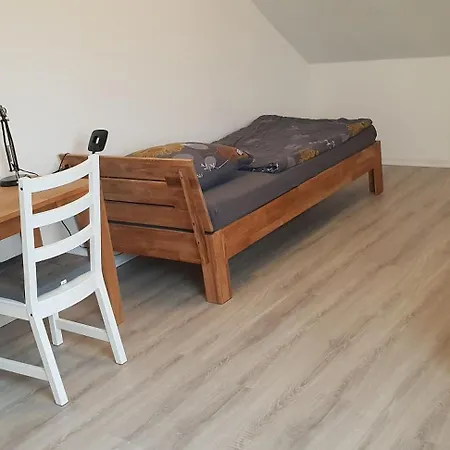 Blix Fewo Apartment Kevelaer