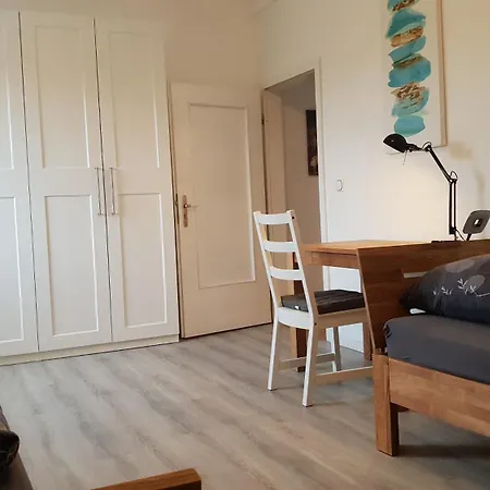 Apartment Blix Fewo Kevelaer
