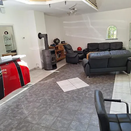 Blix Fewo Apartment Kevelaer