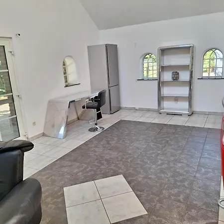 Apartamento Blix Kevelaer