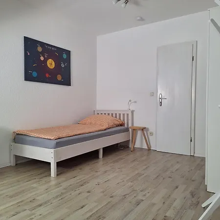 Blix Fewo Apartment