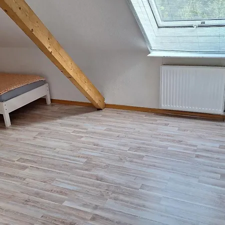 Apartment Blix Fewo