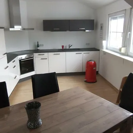 Blix Fewo Apartment Kevelaer