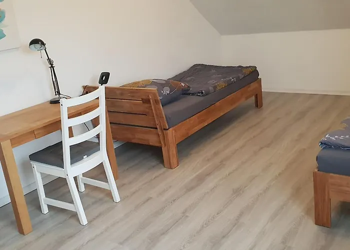 Blix Apartman Kevelaer