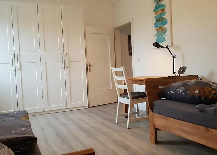 Apartman Blix Kevelaer