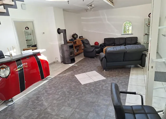 Blix Apartman Kevelaer