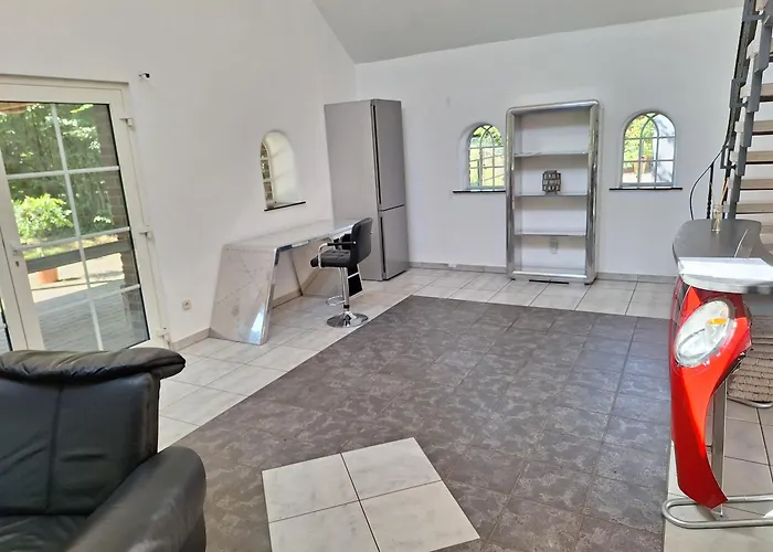 Apartman Blix Kevelaer