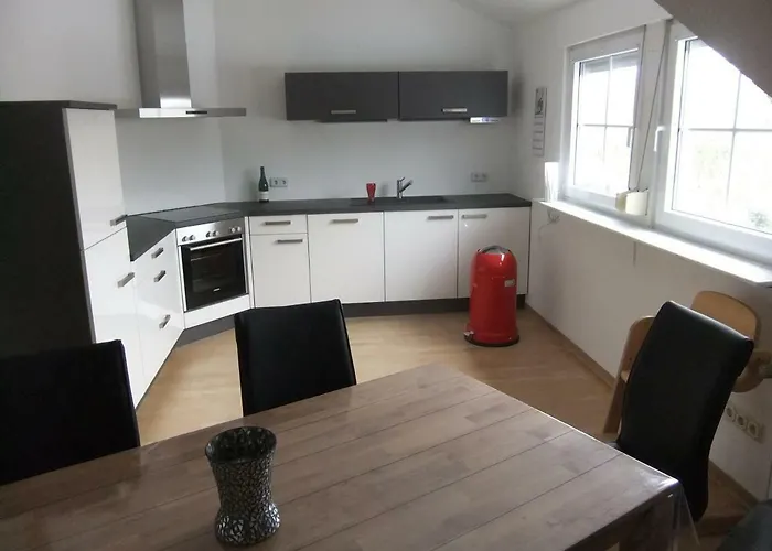 Blix Apartman Kevelaer