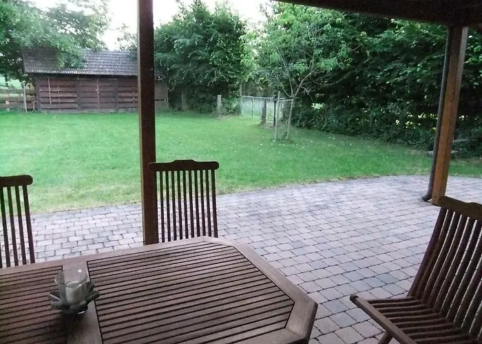 Blix Apartman Kevelaer